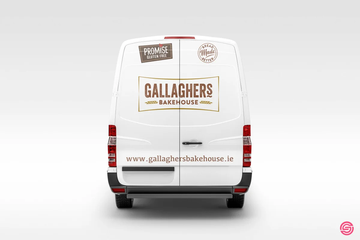 Gallaghers Bakehouse - 2
